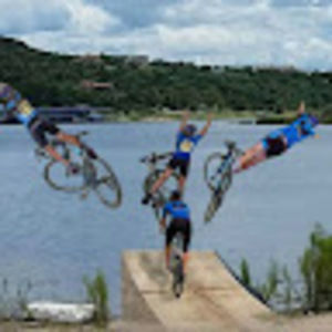 Meet your Posher, Corey